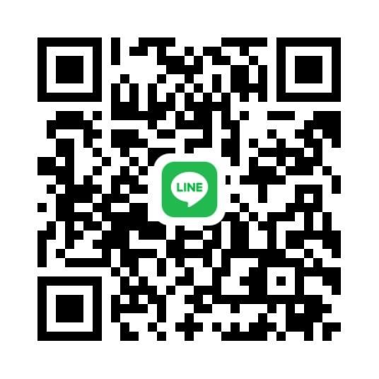 Line QR Code