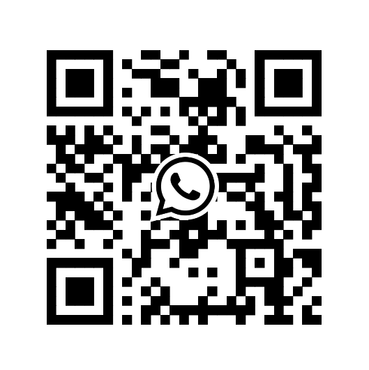 WhatsApp QR Code